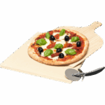 Electrolux PIZZAKŐSZETT E9OHPS1