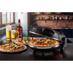 Ariete PIZZASÜTŐ 917.BK - Image 2