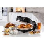 Ariete PIZZASÜTŐ 917.BK - Image 6