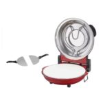 Hausmeister PIZZASÜTŐ HM6149 - Image 8