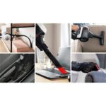 Bosch PORSZÍVÓ ÁLLÓ BCS711XXL - Image 4