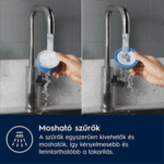 Electrolux PORSZÍVÓ ÁLLÓ EP71UB14DB - Image 5