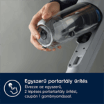 Electrolux PORSZÍVÓ ÁLLÓ EP71UB14DB - Image 3