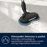 Electrolux PORSZÍVÓ ÁLLÓ EP71B14WET - Image 9