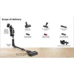 Bosch PORSZÍVÓ ÁLLÓ BCS1041WAC - Image 2