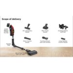 Bosch PORSZÍVÓ ÁLLÓ BCS1041PET - Image 10