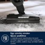 Electrolux PORSZÍVÓ ÁLLÓ ES52CB18SH - Image 5