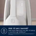 Electrolux PORSZÍVÓ ÁLLÓ ES52CB18SH - Image 4
