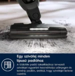 Electrolux PORSZÍVÓ ÁLLÓ ES52CB21DB - Image 6