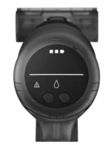 Electrolux PORSZÍVÓ ÁLLÓ EP61AB21UG - Image 3