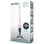 Gorenje PORSZÍVÓ ÁLLÓ SVC180FW - Image 2