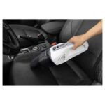 Sencor PORSZÍVÓ ÁLLÓ SVC 7811WH - Image 5