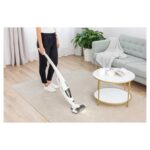 Sencor PORSZÍVÓ ÁLLÓ SVC 7811WH - Image 3