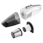 Sencor PORSZÍVÓ ÁLLÓ SVC 7811WH - Image 7