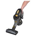 PORSZÍVÓ ÁLLÓ Sencor  SVC8725GD - Image 5