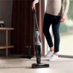 PORSZÍVÓ ÁLLÓ Electrolux ES62CB25UG - Image 3