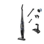 PORSZÍVÓ ÁLLÓ Electrolux ES62CP25DB