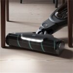 PORSZÍVÓ ÁLLÓ Electrolux ES62CP25DB - Image 3