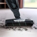 PORSZÍVÓ ÁLLÓ Electrolux ES62CP25DB - Image 2