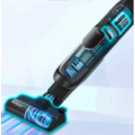 PORSZÍVÓ ÁLLÓ Bosch  BCH87POW1 - Image 4