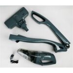 PORSZÍVÓ ÁLLÓ Aiwa MSV-0314 - Image 5