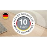 Bosch PORSZÍVÓ ÁLLÓ BCS611P4A - Image 9