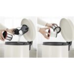 Bosch PORSZÍVÓ ÁLLÓ BCS611P4A - Image 6