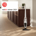 PORSZÍVÓ ÁLLÓ Electrolux ES31CB18SH - Image 9