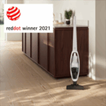 PORSZÍVÓ ÁLLÓ Electrolux ES31CB18SH - Image 4