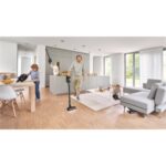 Bosch PORSZÍVÓ ÁLLÓ BCS8214BL - Image 6