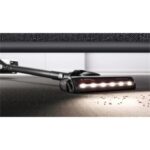 Bosch PORSZÍVÓ ÁLLÓ BCS8214BL - Image 4