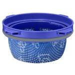 PORSZÍVÓ ÁLLÓ Samsung VS15A60AGR5/GE - Image 12