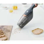 Electrolux PORSZÍVÓ ÁLLÓ 2in1 EERC75DB - Image 3