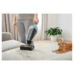 PORSZÍVÓ ÁLLÓ 3IN1 Sencor SVC 0602BL - Image 2