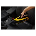 Sencor PORSZÍVÓ ÁLLÓ 3IN1 SVC 0741YL-EUE3 - Image 4