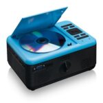 Lenco PROJEKTOR LPJ-500BU - Image 12