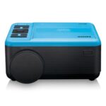 Lenco PROJEKTOR LPJ-500BU - Image 11