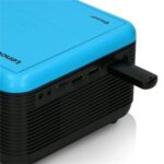 Lenco PROJEKTOR LPJ-500BU - Image 8