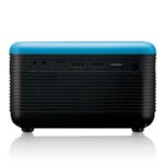 Lenco PROJEKTOR LPJ-500BU - Image 5