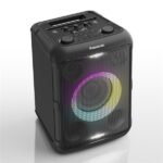 Panasonic SC-BMAX5E-K Partybox, hordozható Bluetooth hangszóró - Image 8