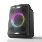 Panasonic SC-BMAX5E-K Partybox, hordozható Bluetooth hangszóró - Image 7