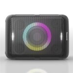 Panasonic SC-BMAX5E-K Partybox, hordozható Bluetooth hangszóró - Image 6