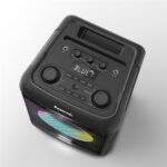 Panasonic SC-BMAX5E-K Partybox, hordozható Bluetooth hangszóró - Image 4