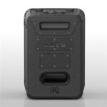 Panasonic SC-BMAX5E-K Partybox, hordozható Bluetooth hangszóró - Image 2