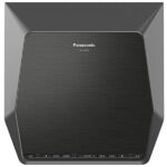 Panasonic SC-UA30E-K party hangfal - Image 4