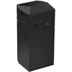 Panasonic SC-UA30E-K party hangfal - Image 2