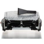 RACLETTE GRILL SÜTŐ Eva 022758