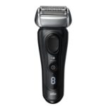 REZGŐKÉSES BOROTVA Braun 8450CC
