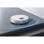 ROBOTPORSZÍVÓ Xiaomi ROBOT VACUUM X10 EU (BHR6068EU) - Image 4