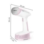 RUHAGŐZÖLŐ ACCESSSTEAM POCKET Tefal DT3050E1 - Image 5